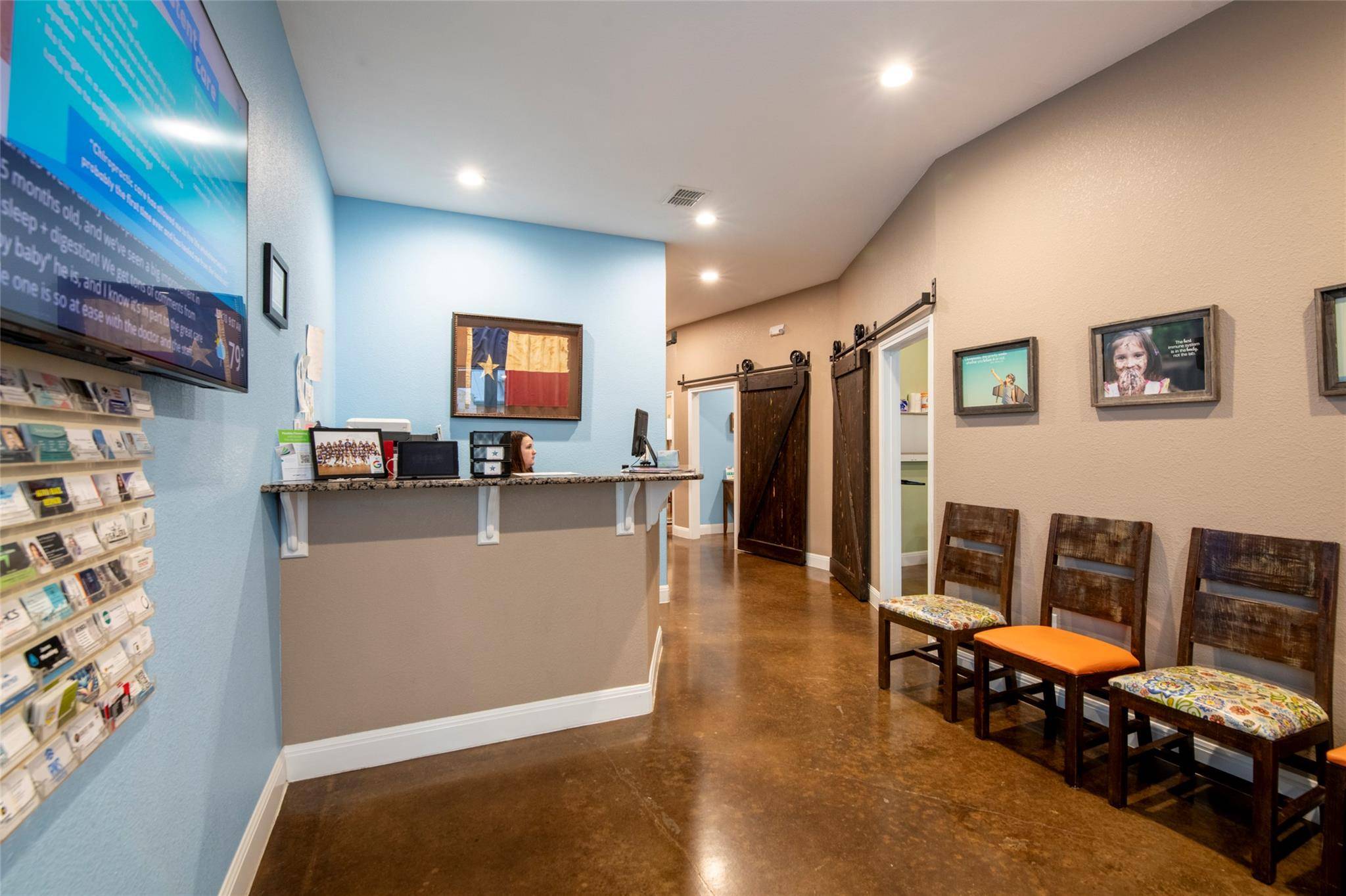 1913 Dutton DR #405, San Marcos, TX 78666