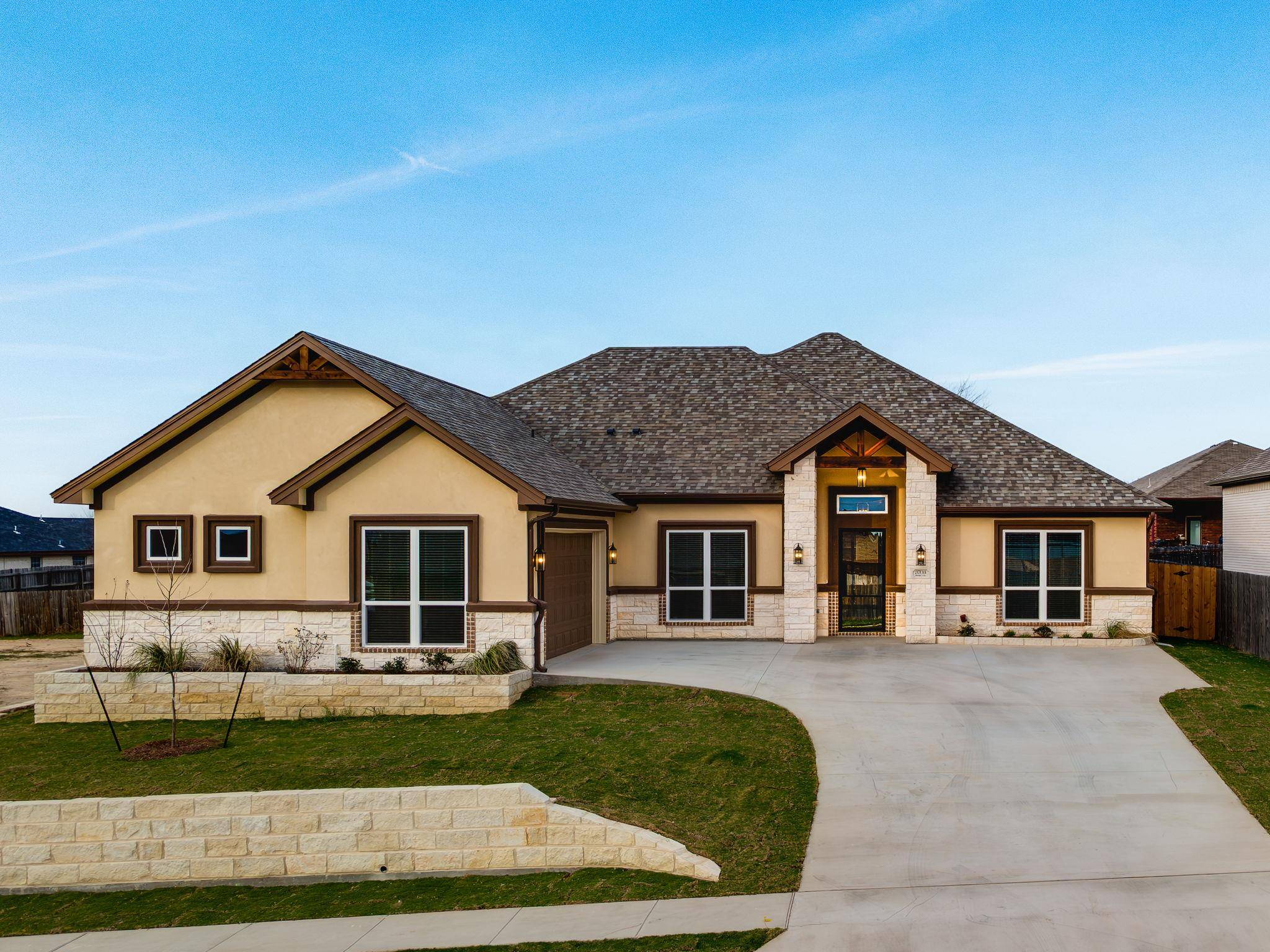3703 Dodge City DR, Killeen, TX 76549