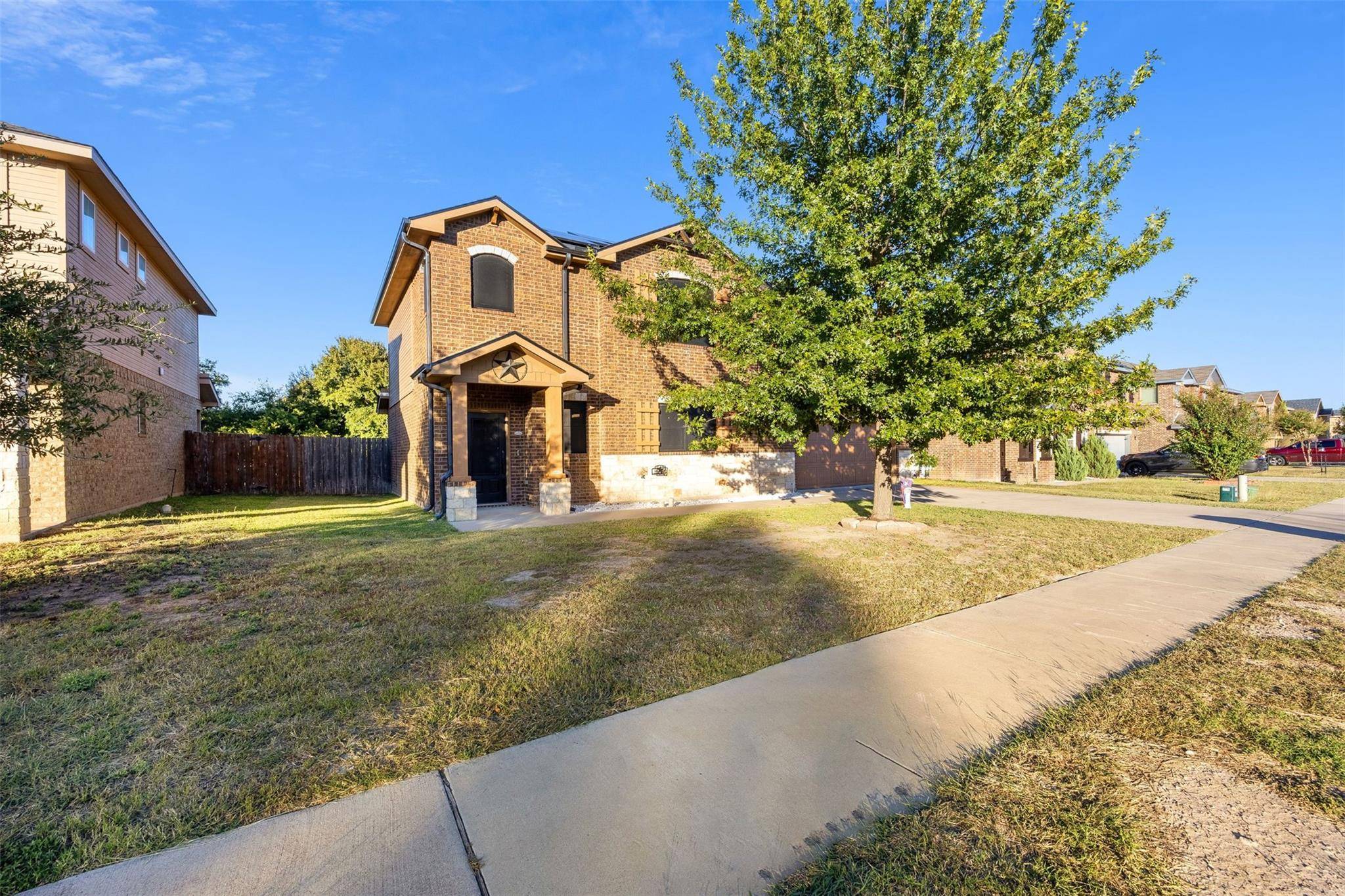 1518 Indian Camp TRL, Copperas Cove, TX 76522