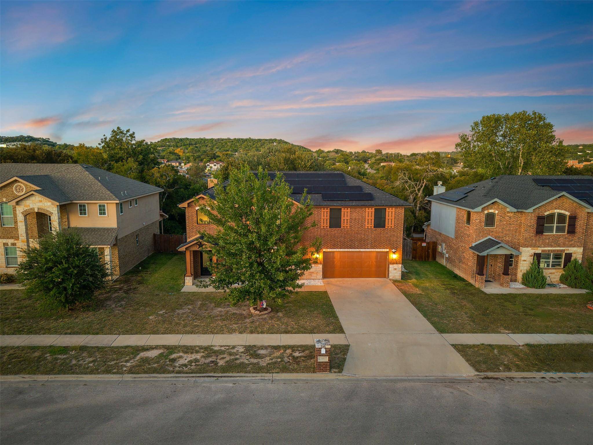1518 Indian Camp TRL, Copperas Cove, TX 76522