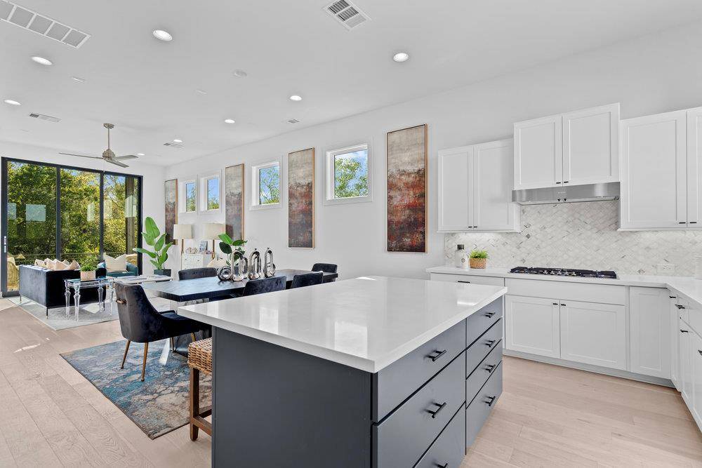 5001 Childers PATH, Austin, TX 78741