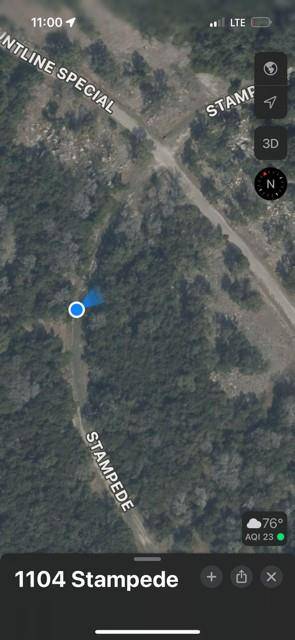 1104 Stampede, Horseshoe Bay, TX 78657