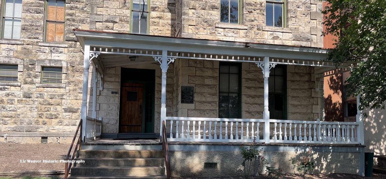 102 W 3rd ST, Georgetown, TX 78626