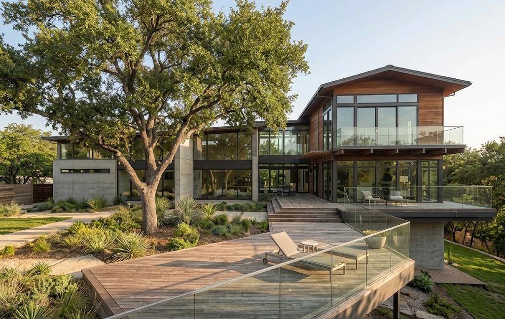 2705 Stratford DR, Austin, TX 78746