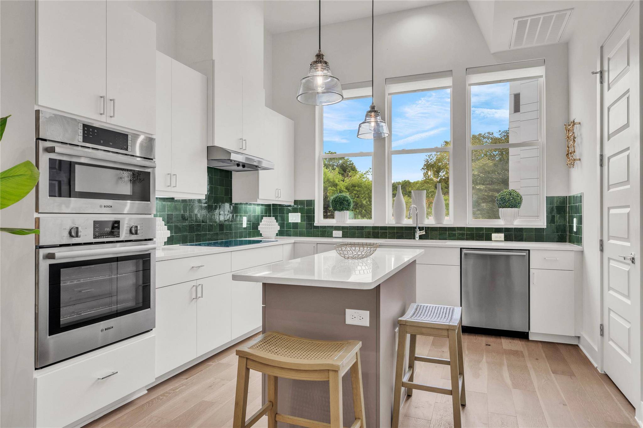 2505 Bluebonnet Ave #5, Austin, TX 78704