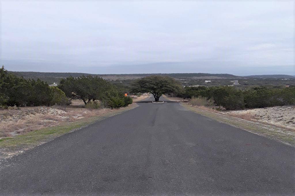 Lot-116 Oak Crest DR, Bertram, TX 78605