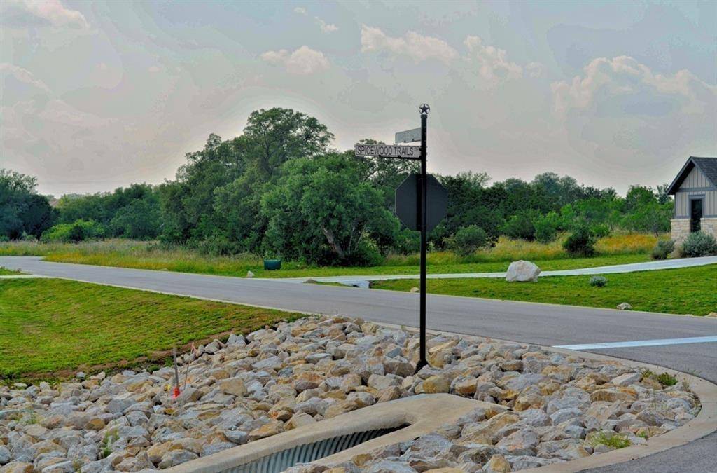 Lot 197 Marble Falls CT, Spicewood, TX 78669