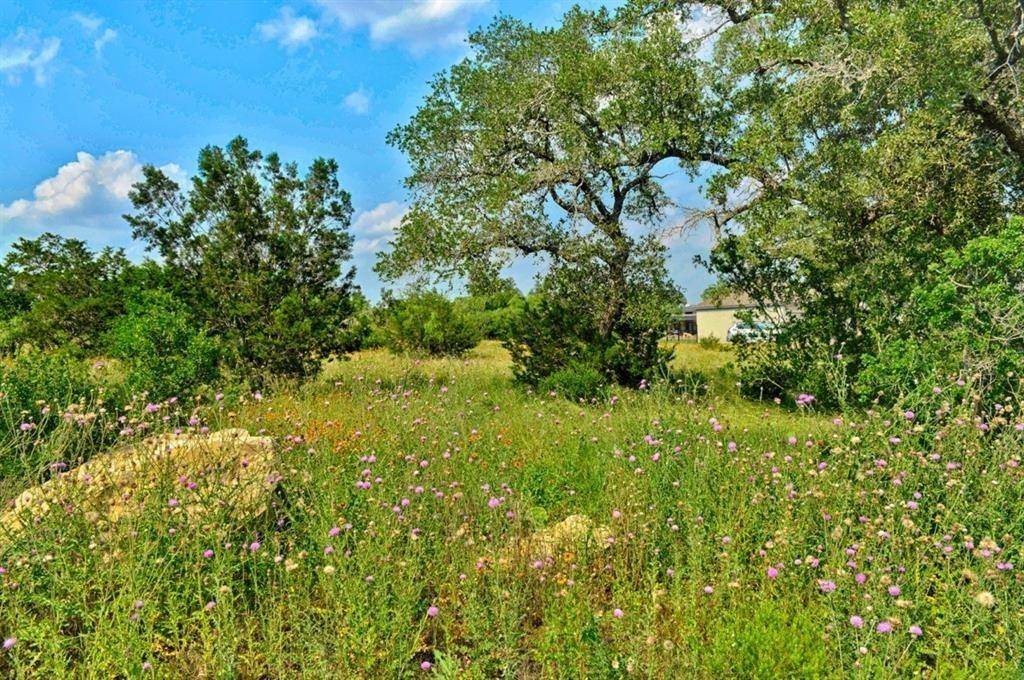 Lot 197 Marble Falls CT, Spicewood, TX 78669