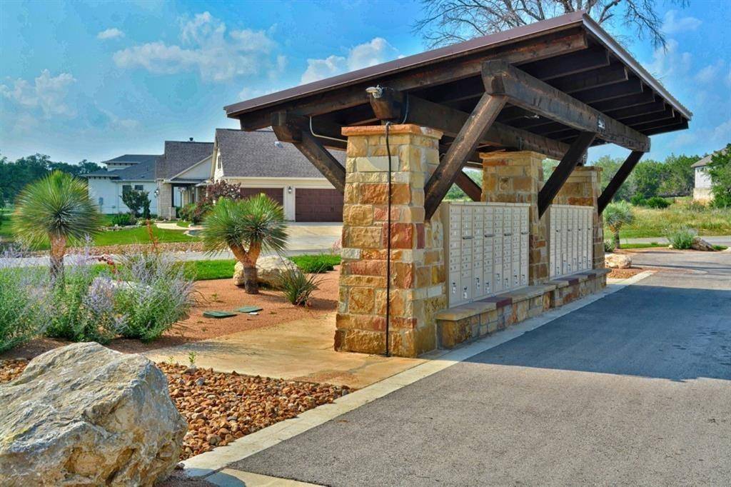 Lot 197 Marble Falls CT, Spicewood, TX 78669