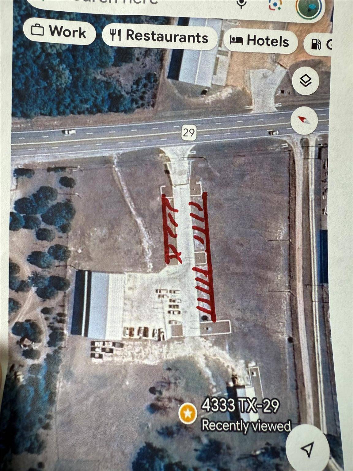 4333 E State Highway 29, Bertram, TX 78605