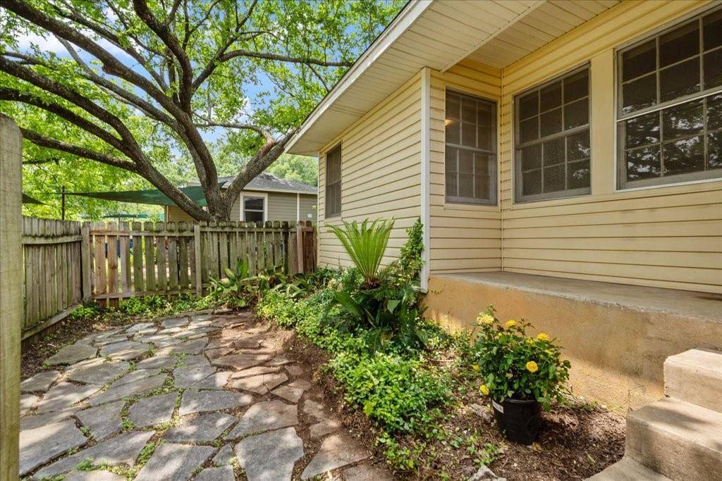 5512 Avenue G, Austin, TX 78751