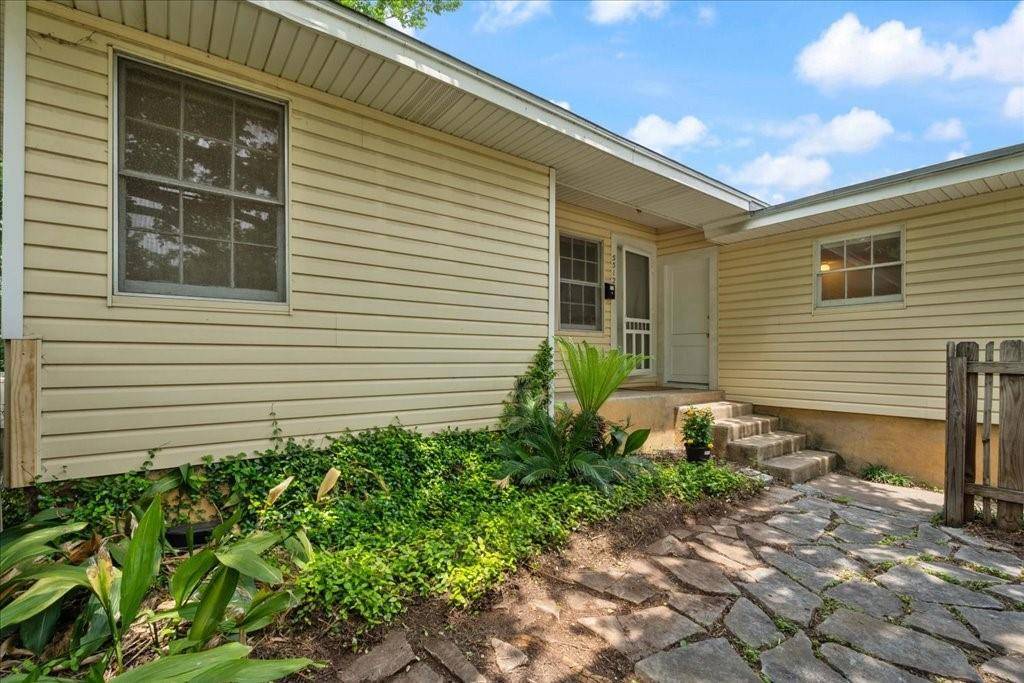 5512 Avenue G, Austin, TX 78751