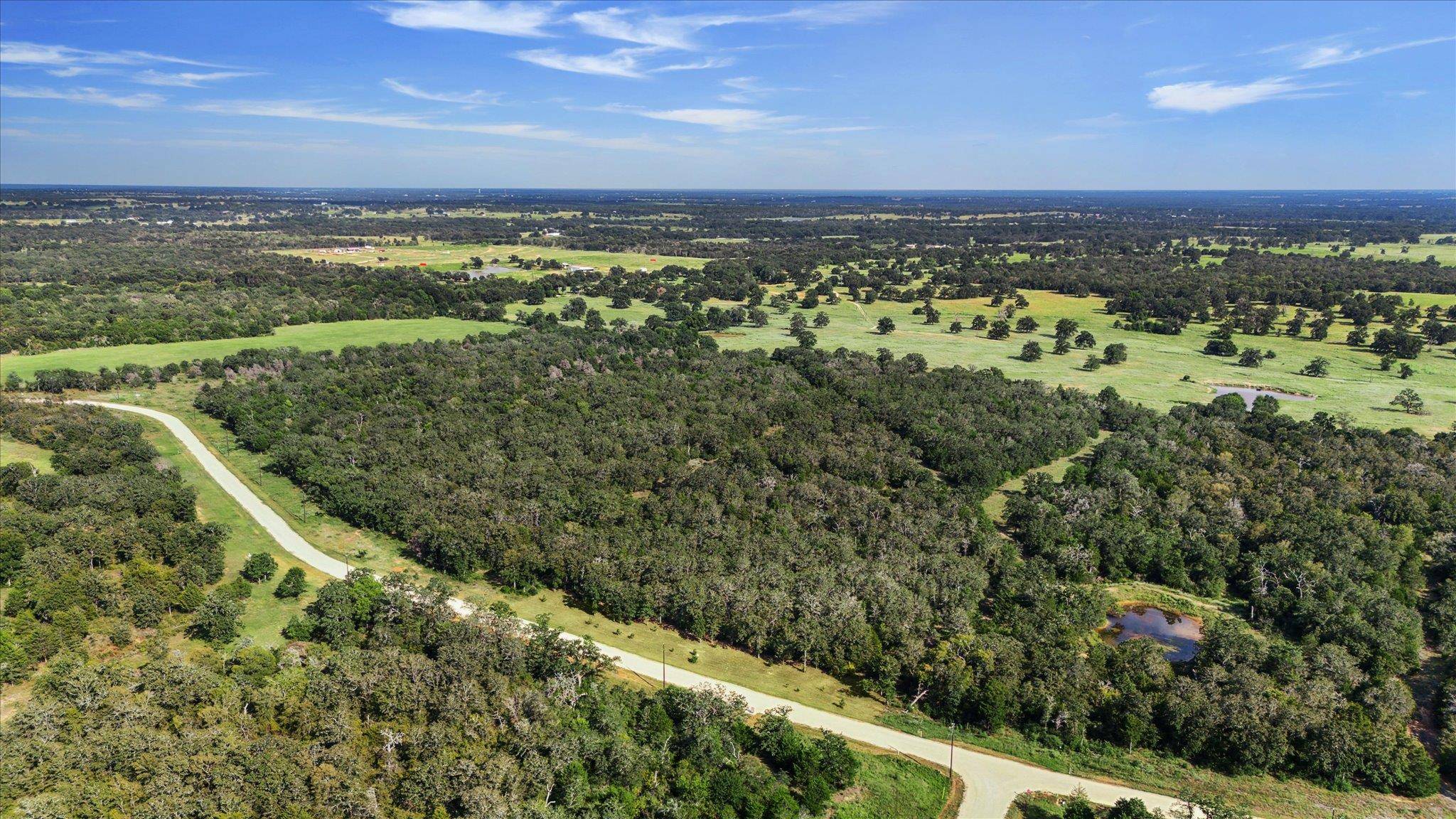 Lot 29 Walleye Creek TRL, Lexington, TX 78947