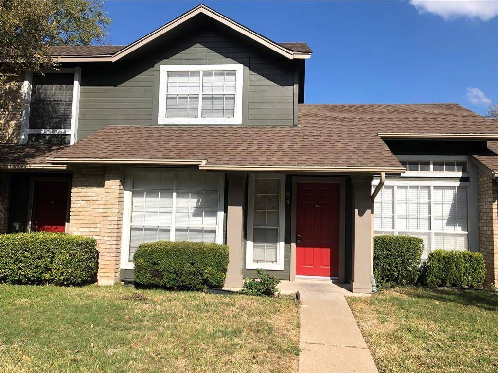 1015 E Yager LN #84, Austin, TX 78753