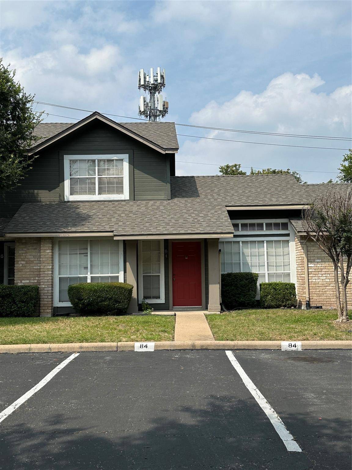 1015 E Yager LN #84, Austin, TX 78753