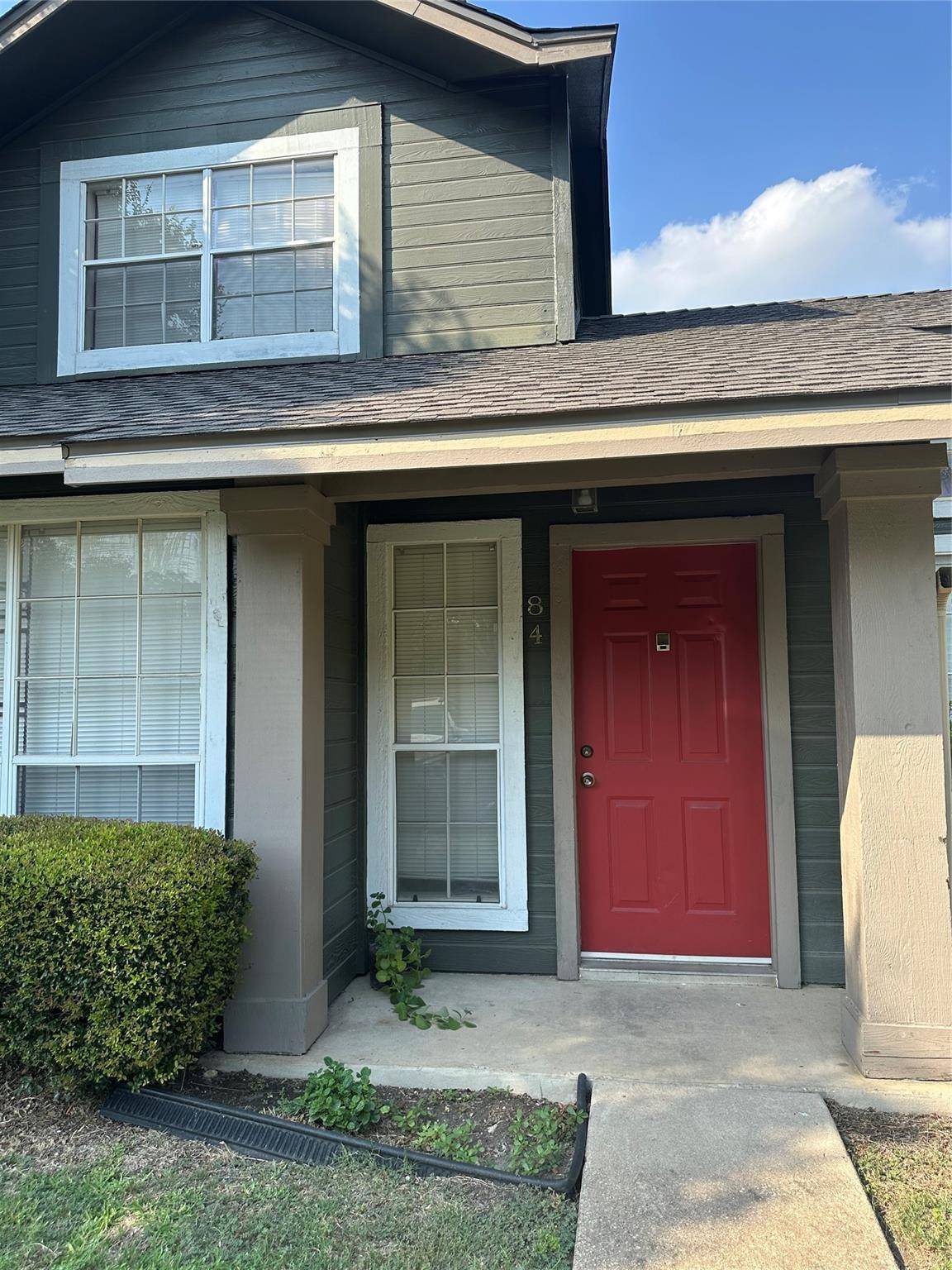 1015 E Yager LN #84, Austin, TX 78753