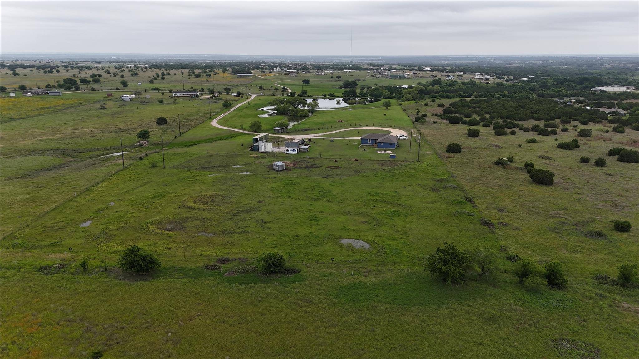 3320 E Fm 243, Bertram, TX 78605