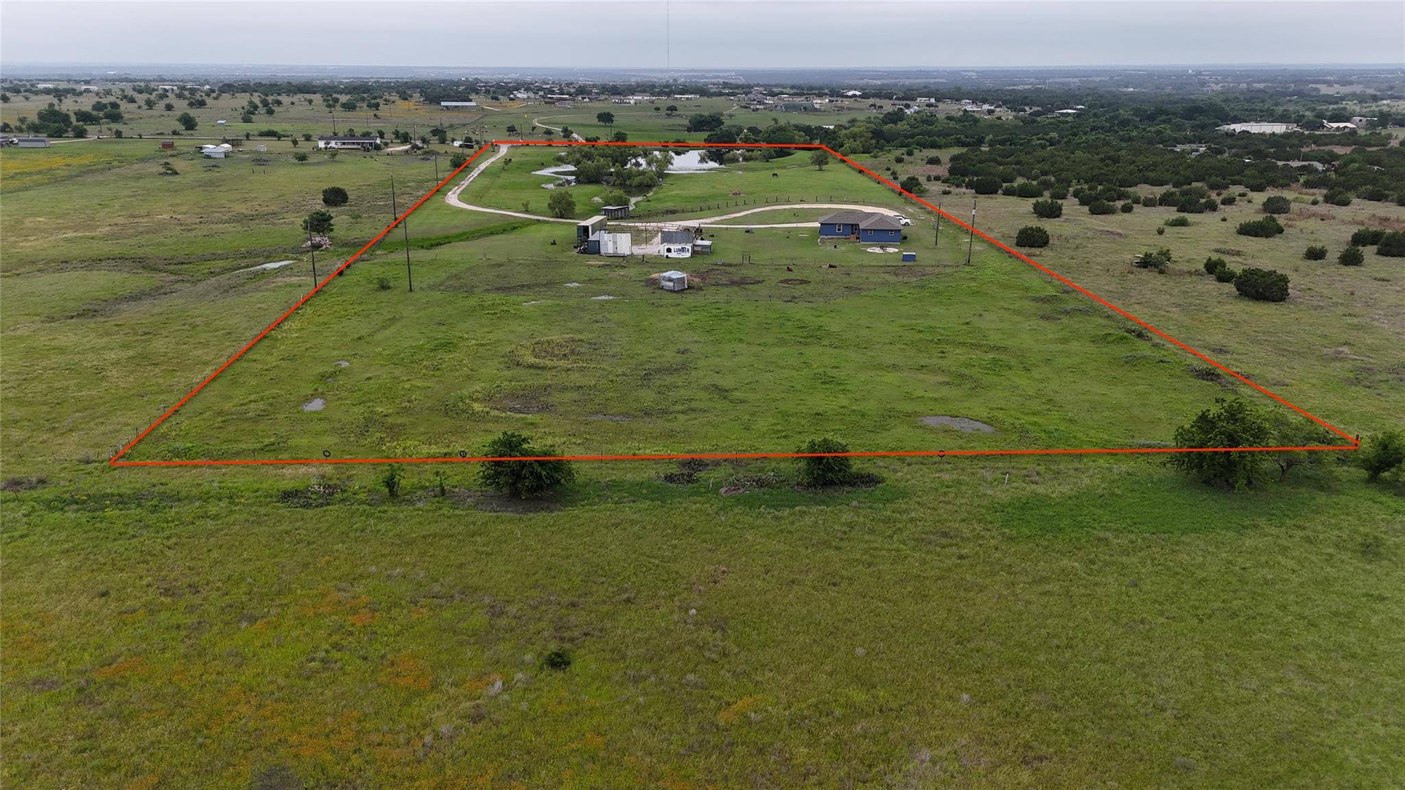 3320 E Fm 243, Bertram, TX 78605