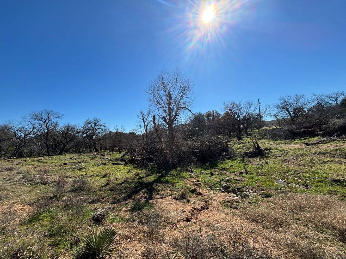 TBD Rosehill DR, Granite Shoals, TX 78654