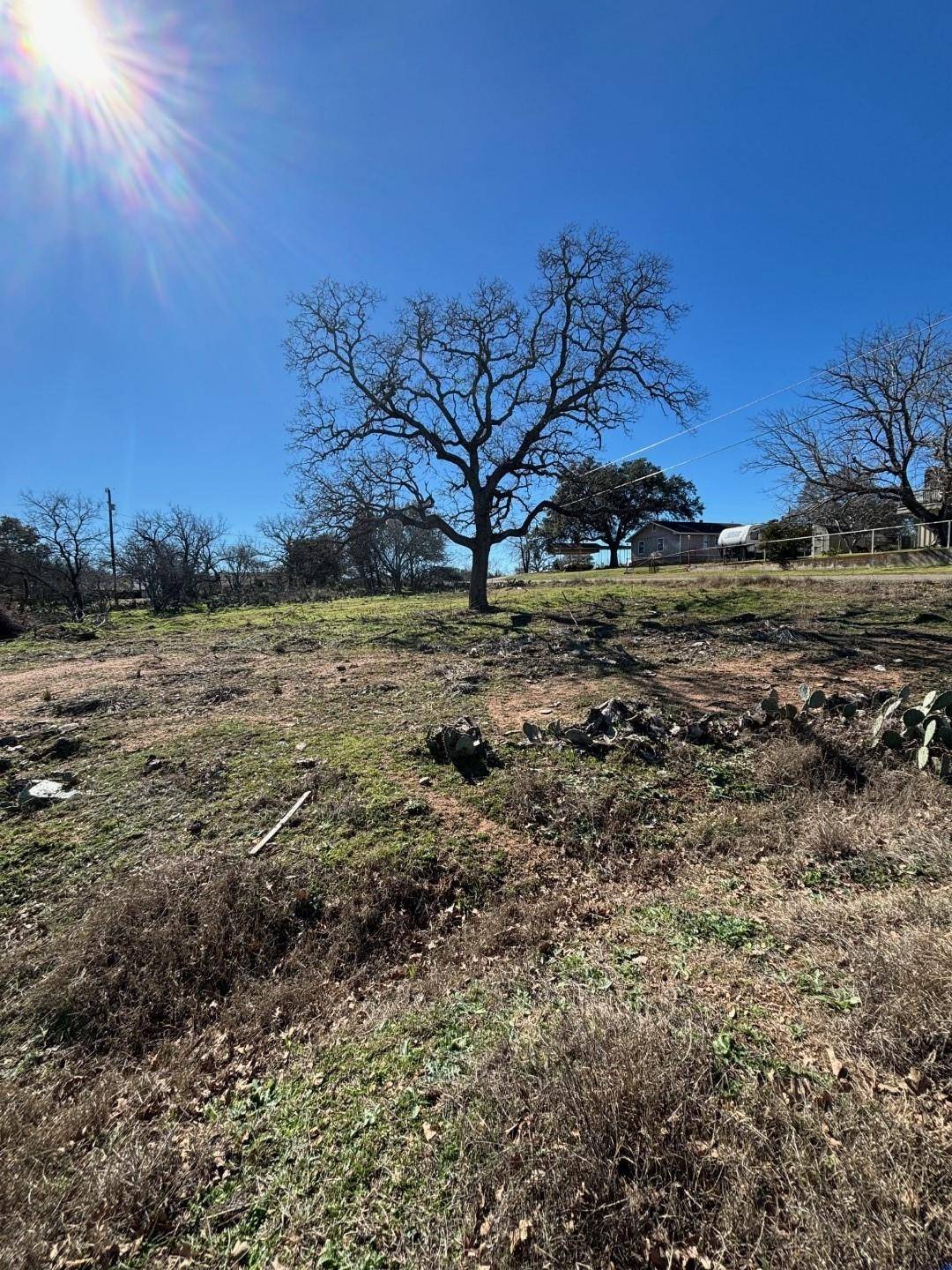 TBD Rosehill DR, Granite Shoals, TX 78654