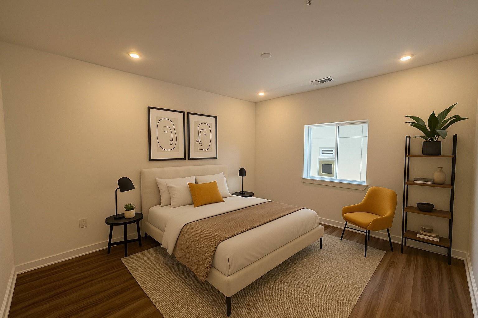 4802 S Congress Ave #217, Austin, TX 78745