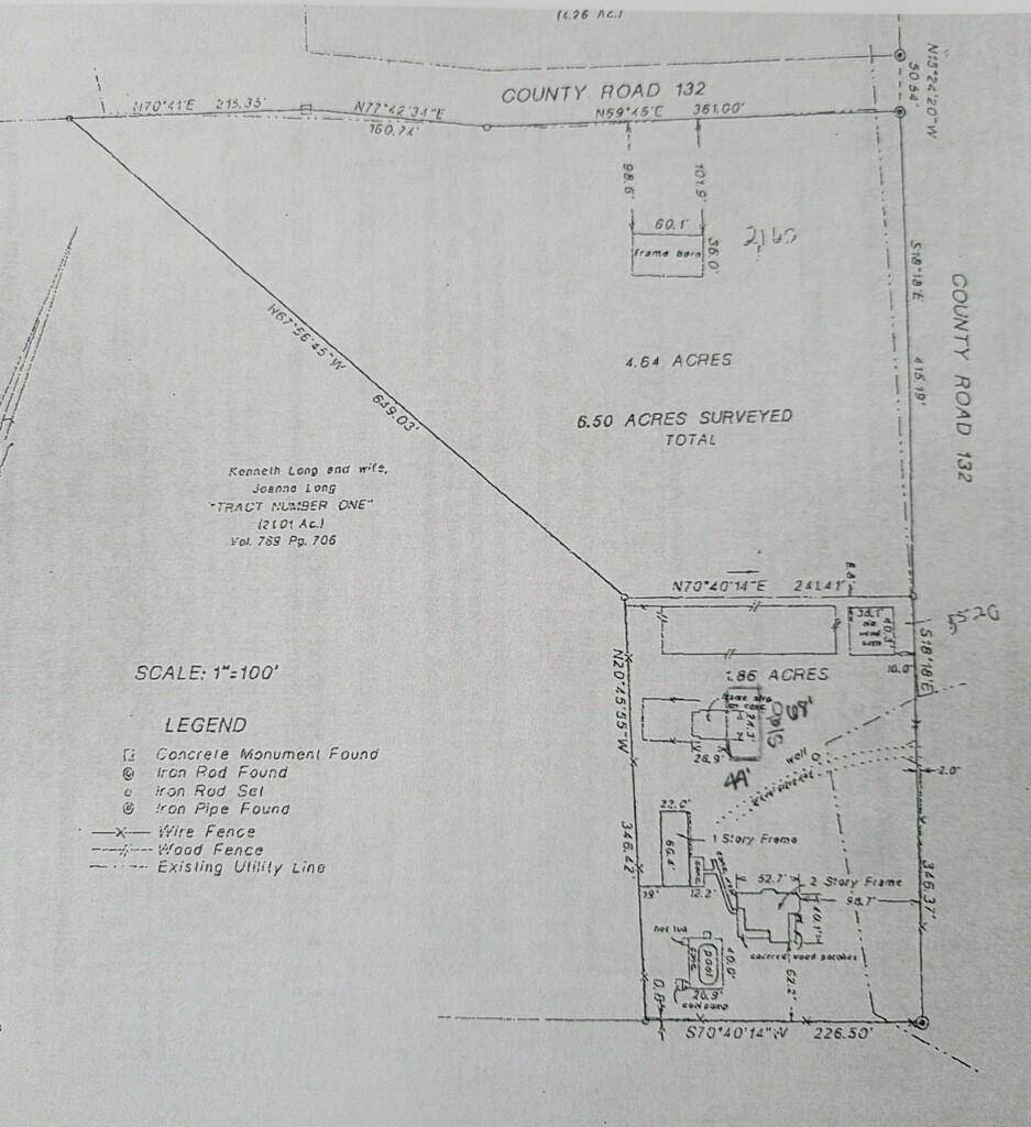 00 County Road 133, Hutto, TX 78634