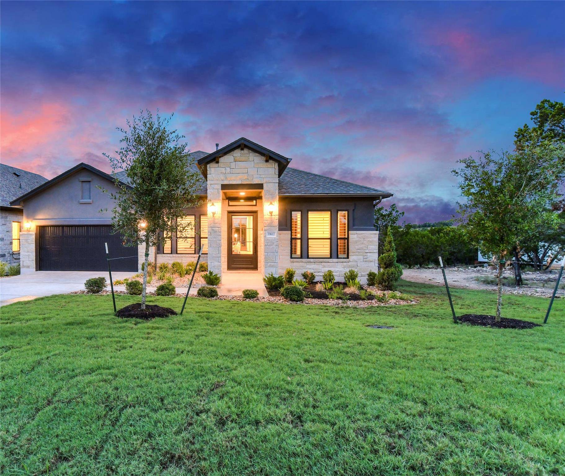 19617 Serenity LN, Lago Vista, TX 78645