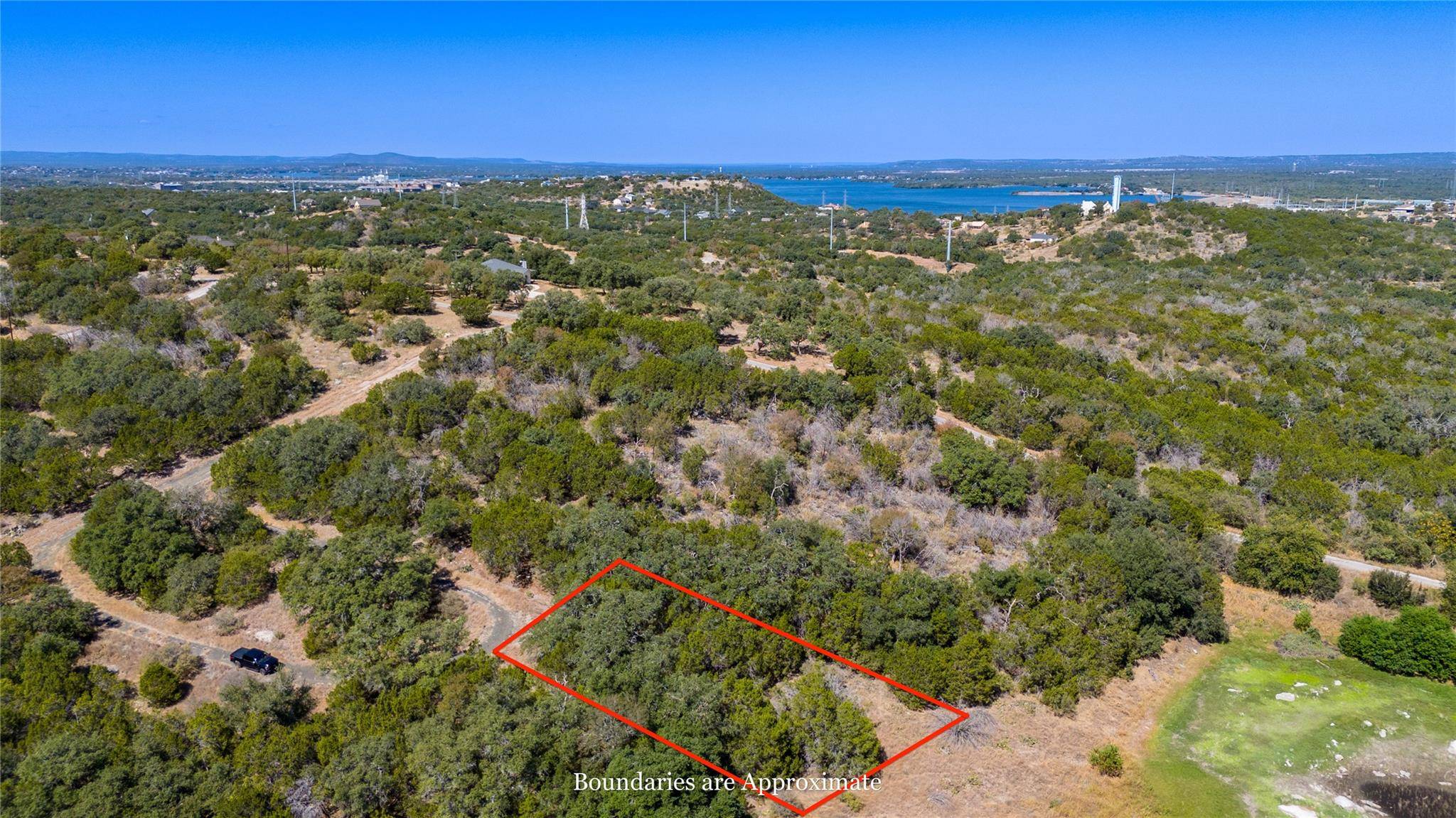 K11096 Chisolm TRL, Horseshoe Bay, TX 78657