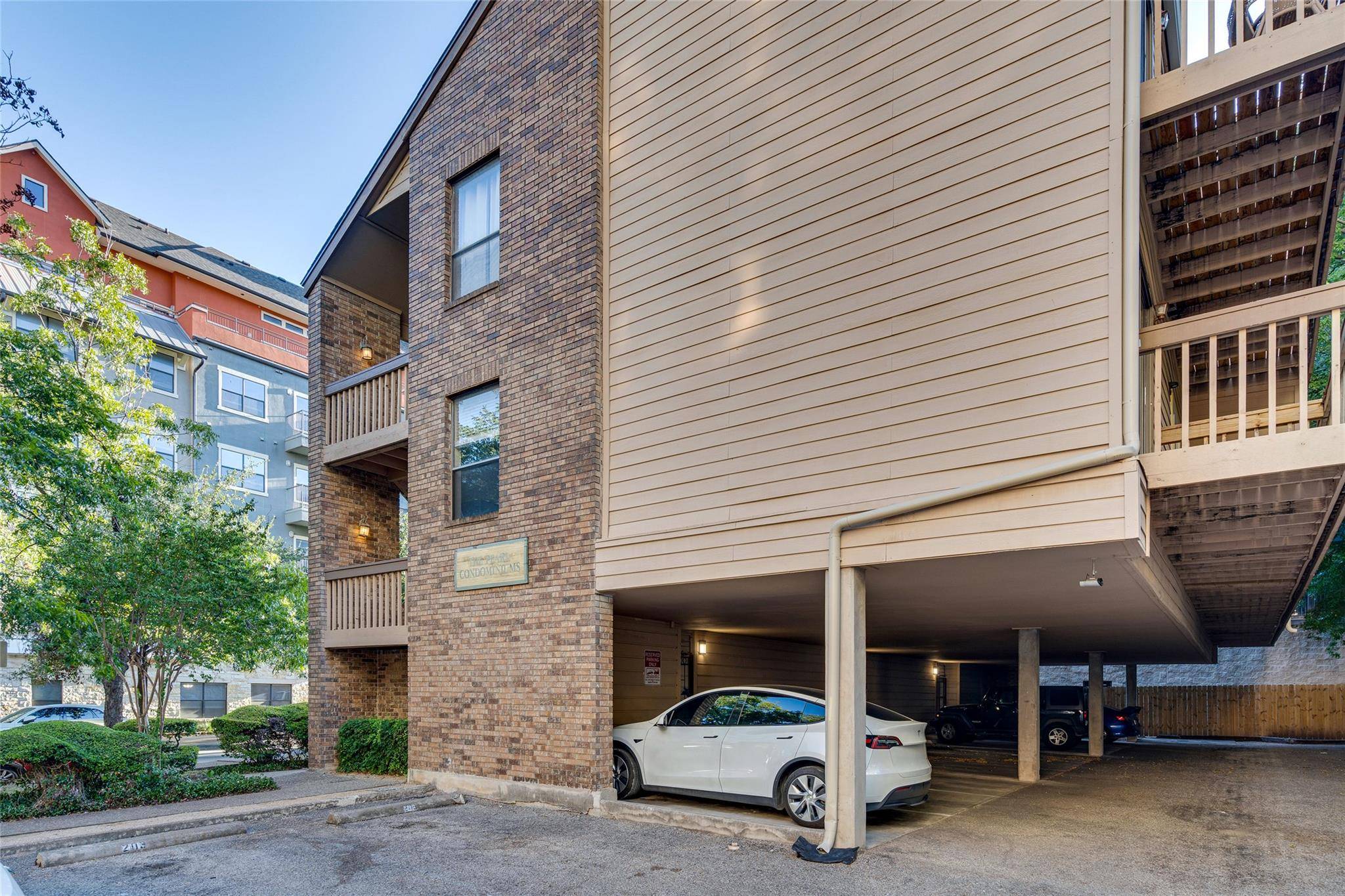 2210 Pearl ST #201, Austin, TX 78705