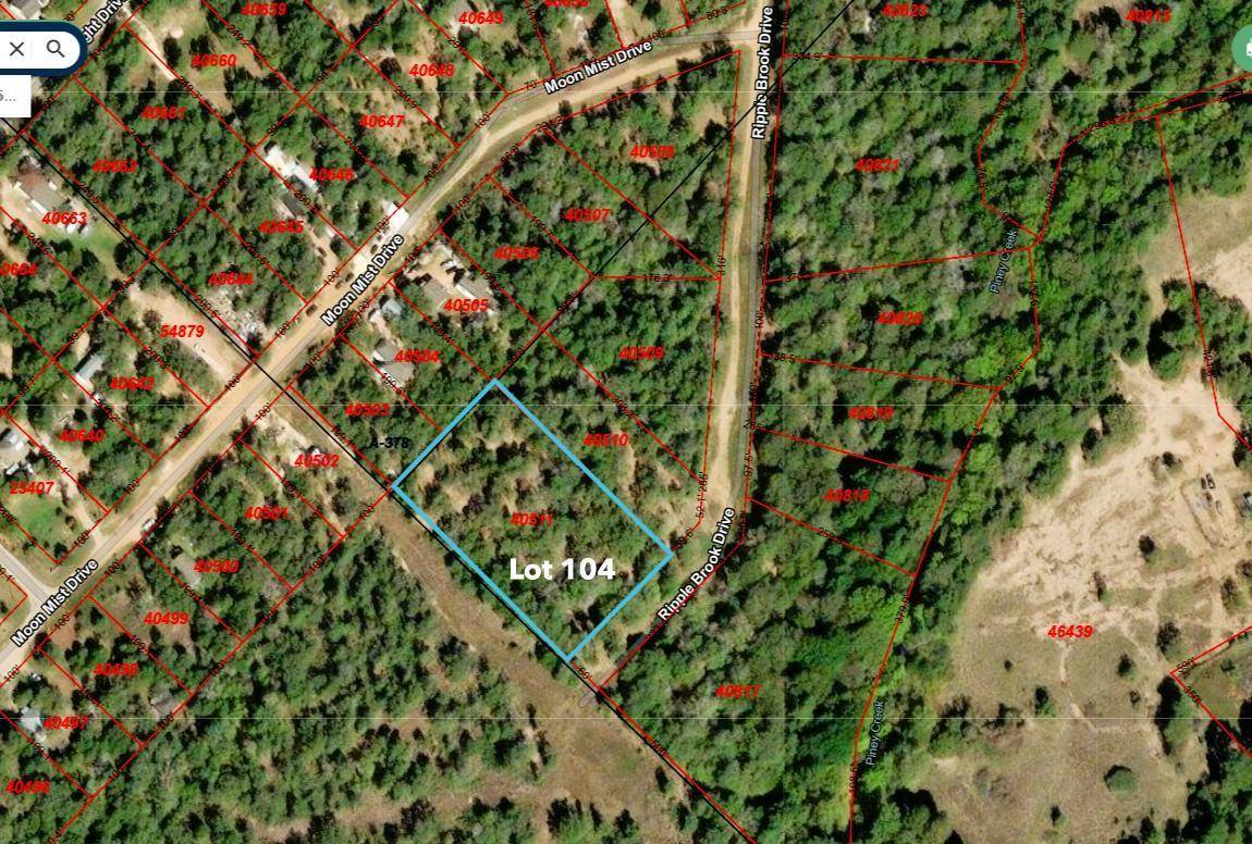 Address not disclosed, Bastrop, TX 78602