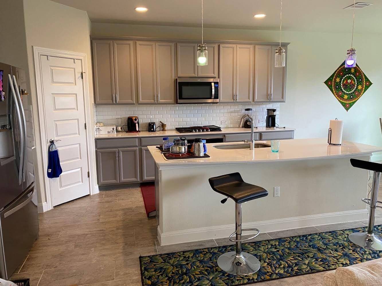 14205 Eucalyptus BND #9, Austin, TX 78717