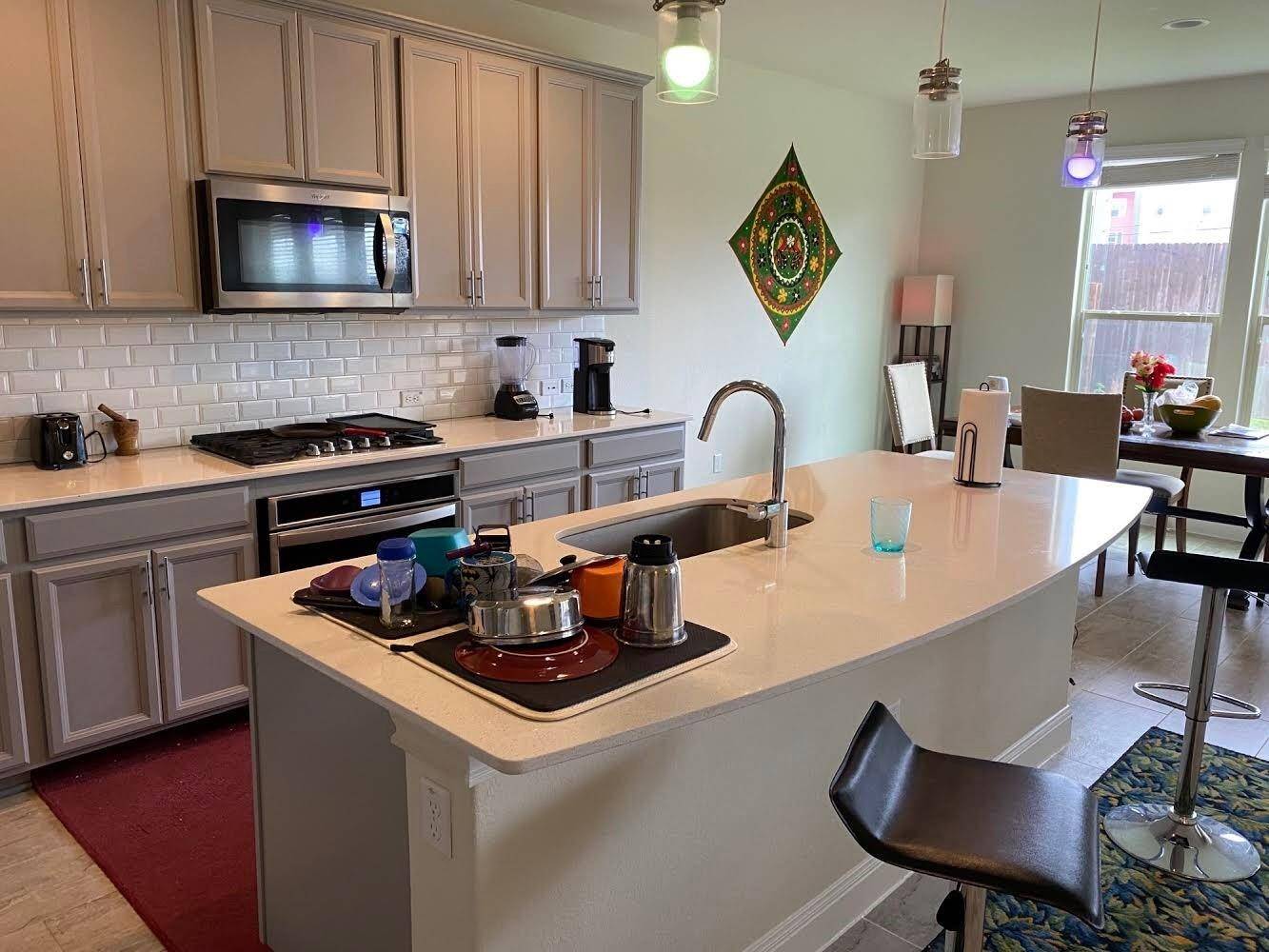 14205 Eucalyptus BND #9, Austin, TX 78717