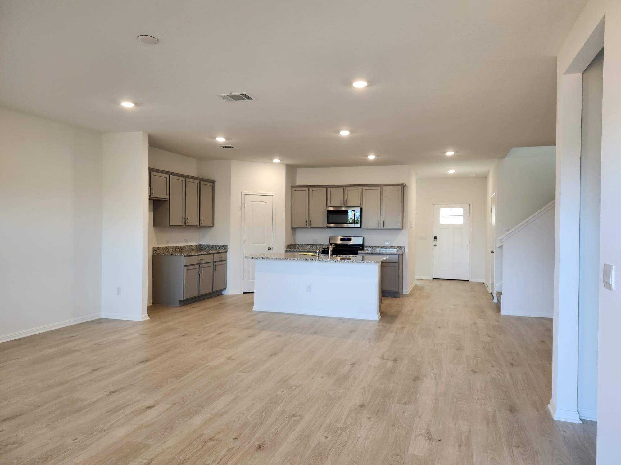 2404 Hackamore DR, Leander, TX 78641