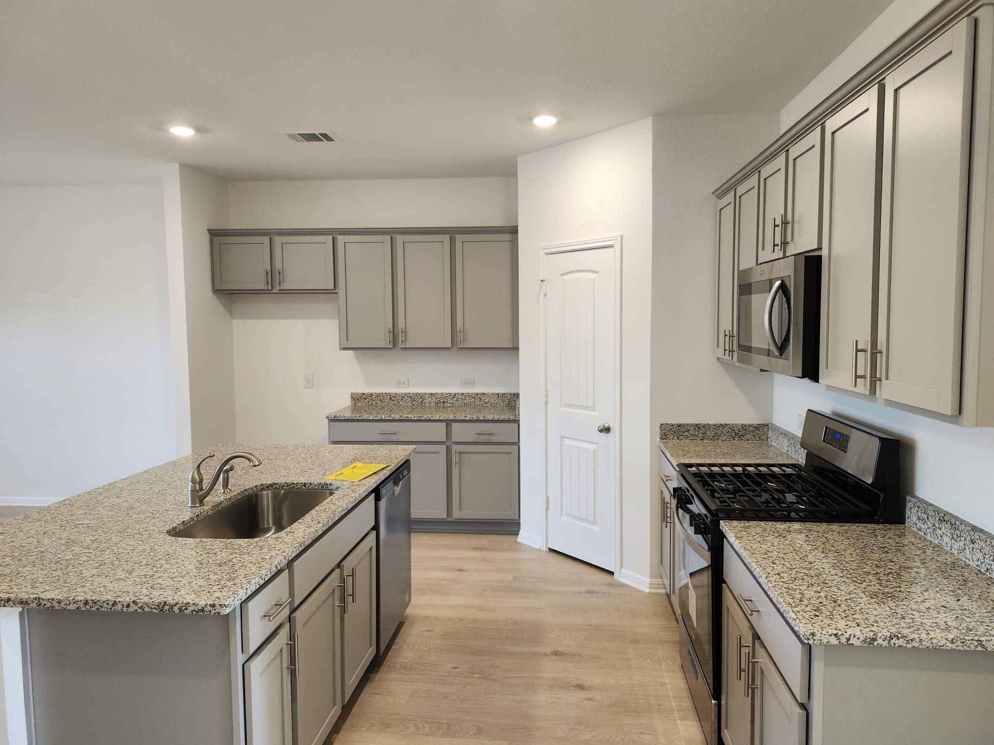2404 Hackamore DR, Leander, TX 78641