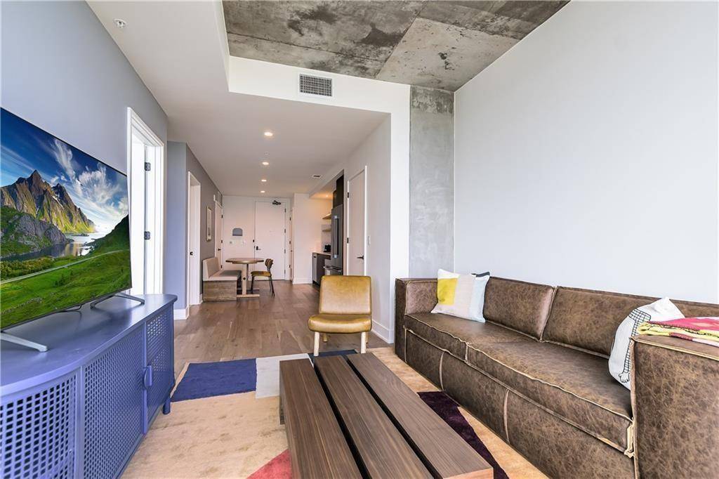 48 East Ave #2703, Austin, TX 78701