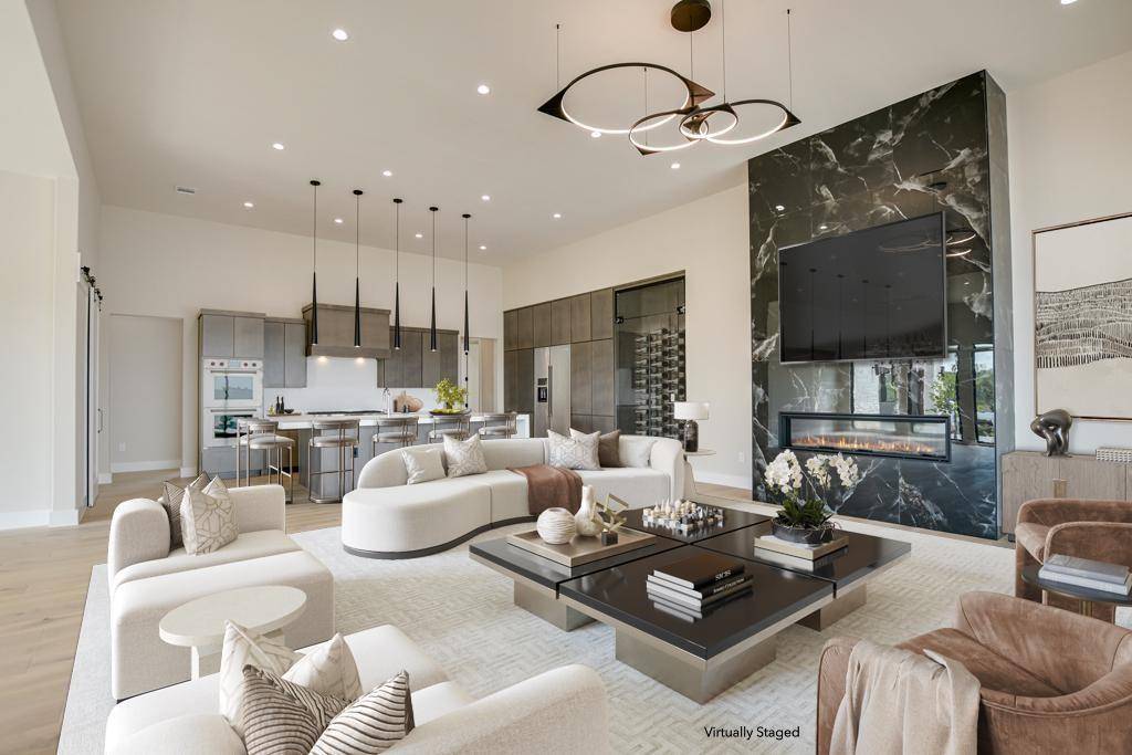 109 Island CT, Horseshoe Bay, TX 78657