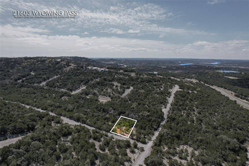 21603 Wyoming PASS, Lago Vista, TX 78645