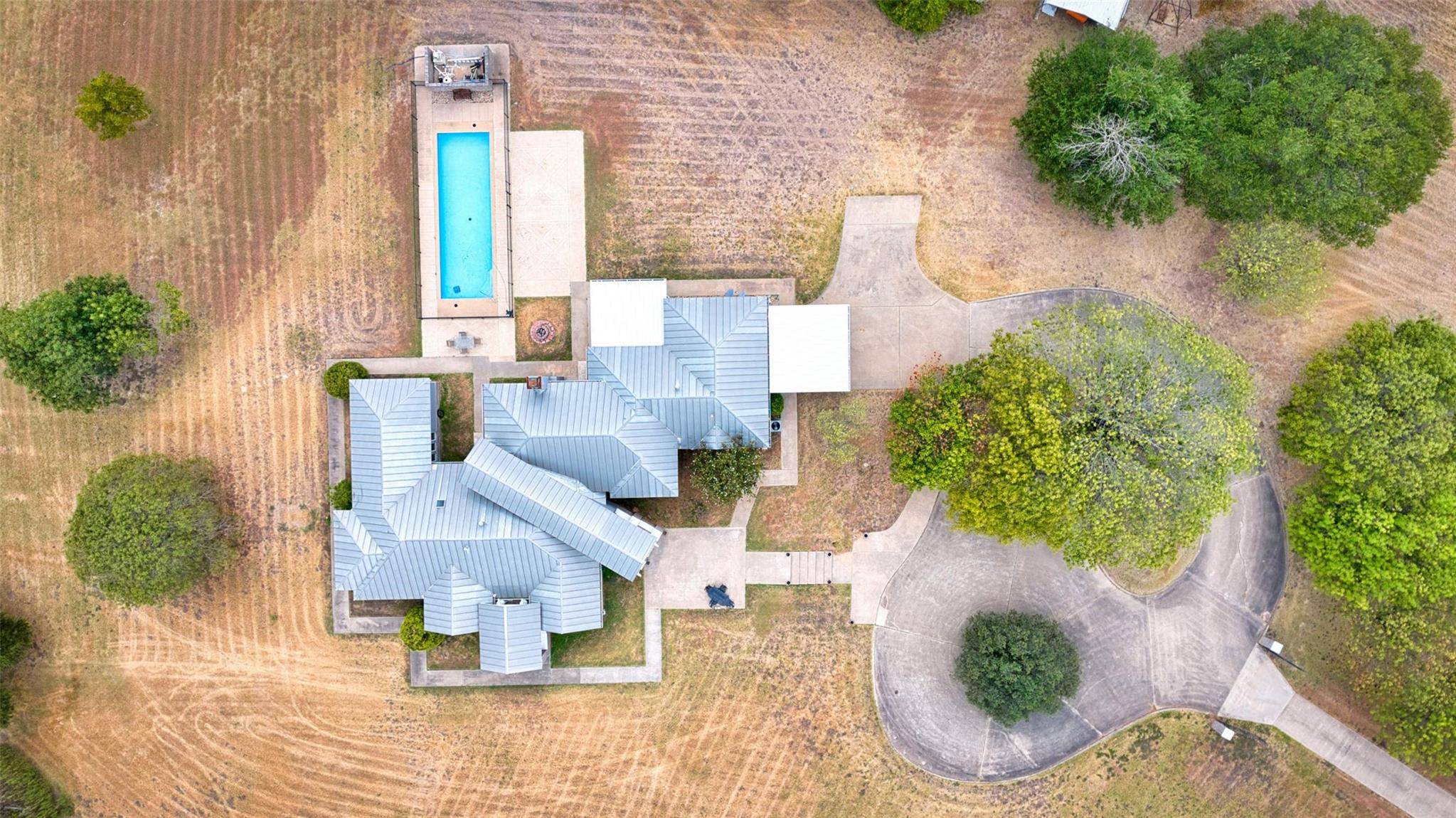 2524 S Robinson DR, Robinson, TX 76706