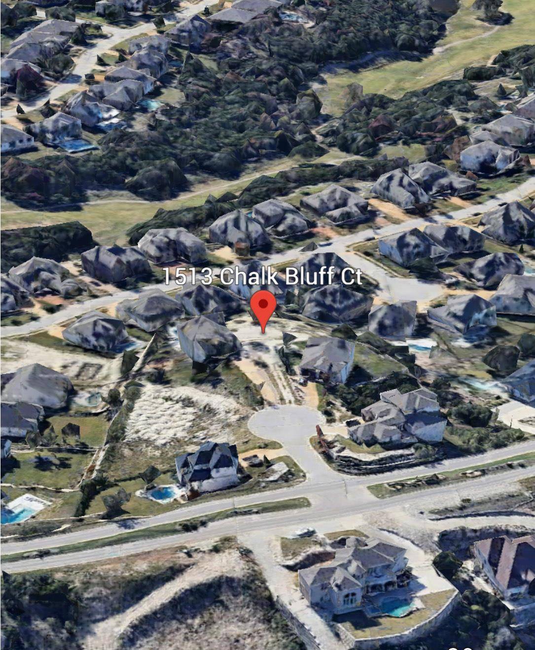 1513 Chalk Bluff CT, Leander, TX 78641
