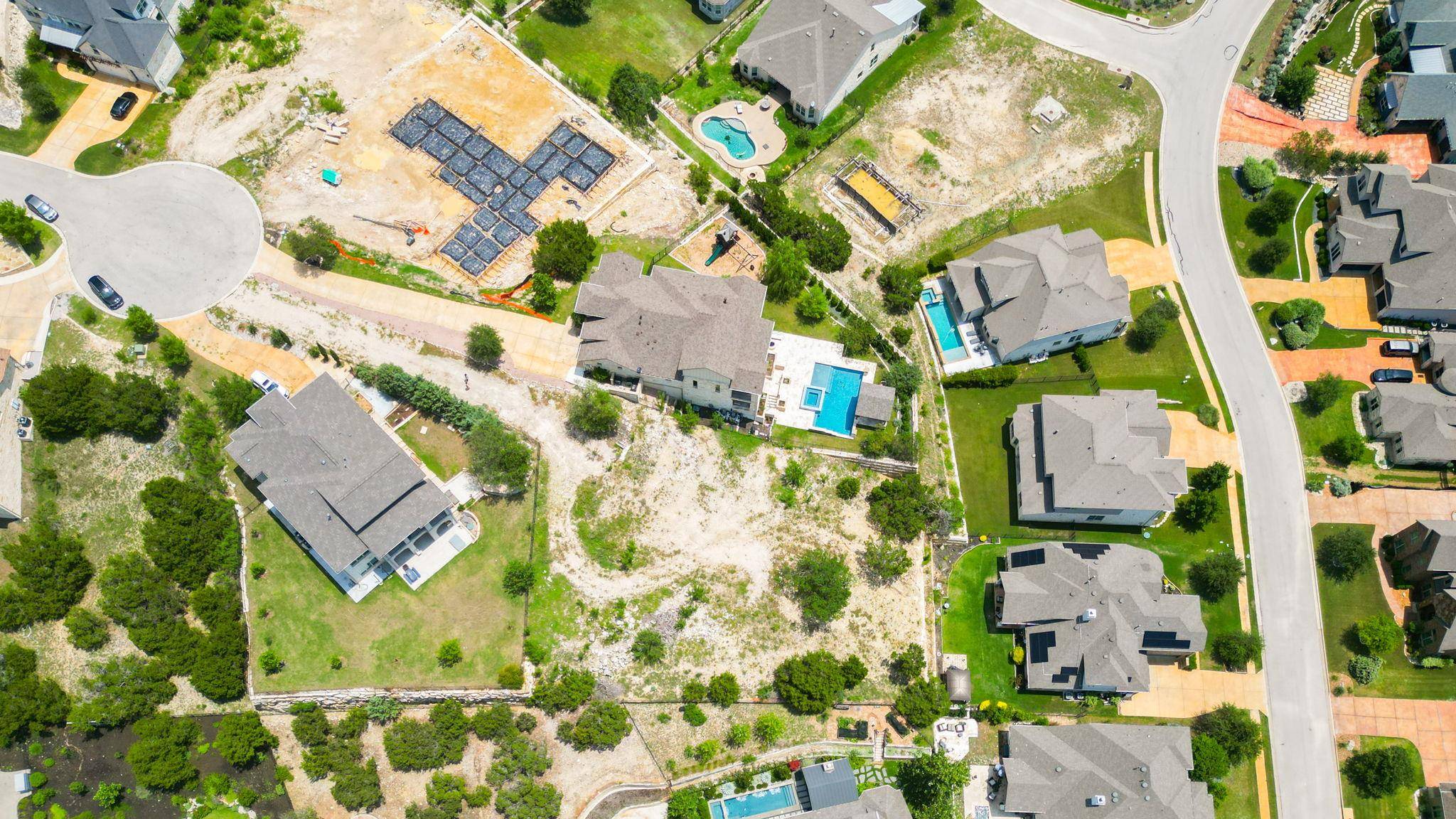 1513 Chalk Bluff CT, Leander, TX 78641