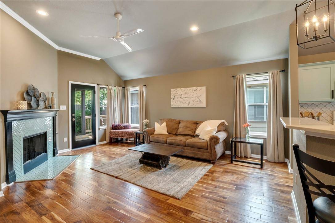 403 Rosedale BLVD, Georgetown, TX 78628