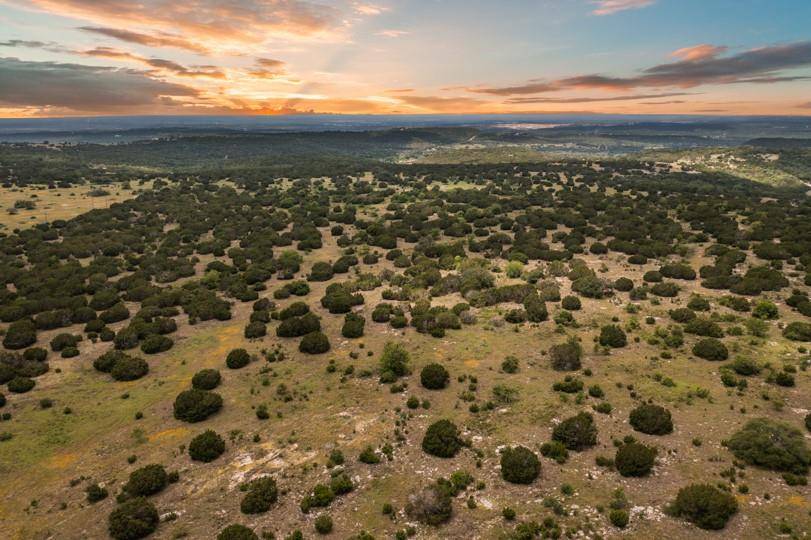 TBD Greystone Ranch RD, Bertram, TX 78605