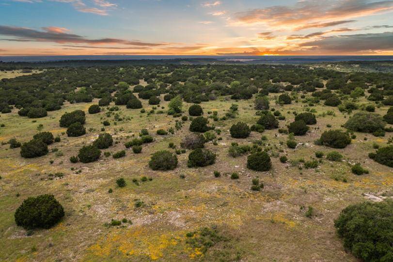 TBD Greystone Ranch RD, Bertram, TX 78605