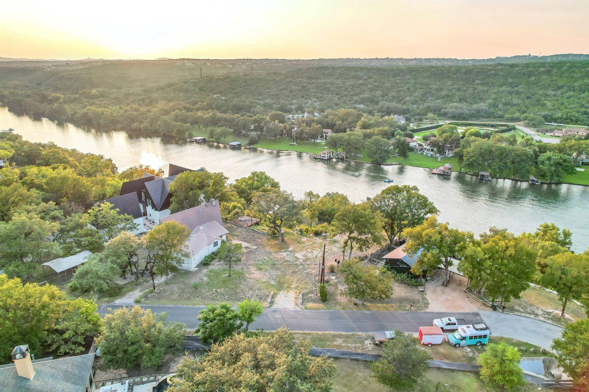 1808 Cliffwood DR, Austin, TX 78733