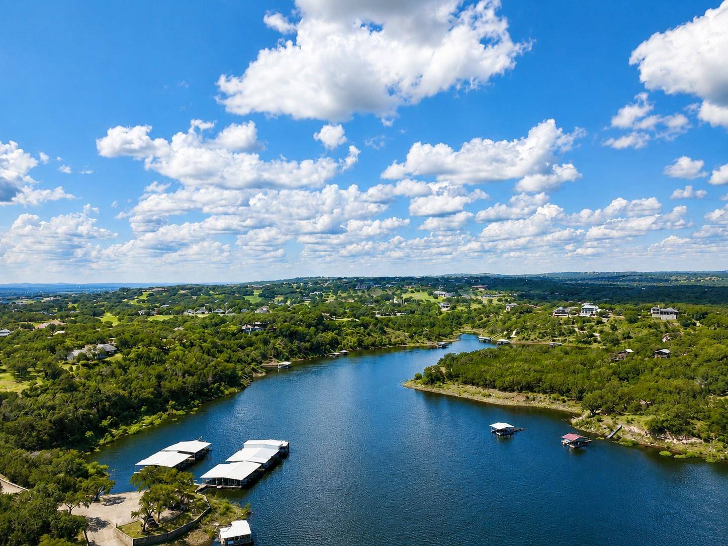 2802 Marina Shores DR, Spicewood, TX 78669
