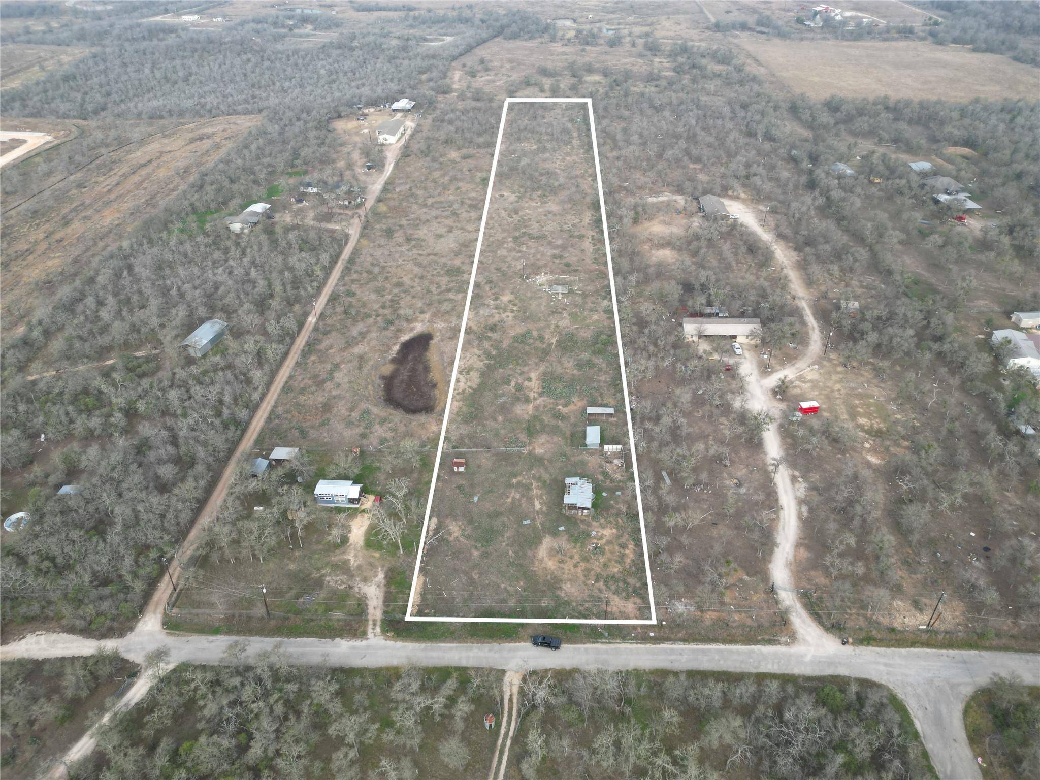 194 A McDowell RD, Del Valle, TX 78617