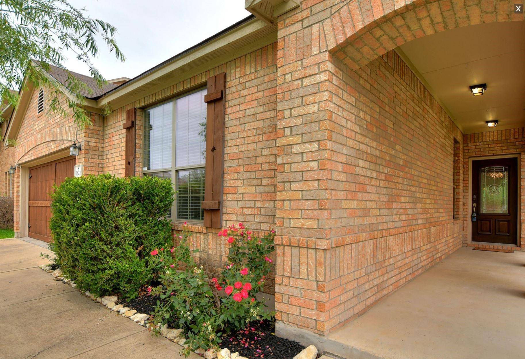 1823 Bayland ST, Round Rock, TX 78664
