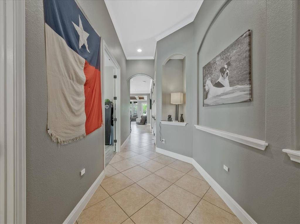 910 Wild Rose DR, Austin, TX 78737