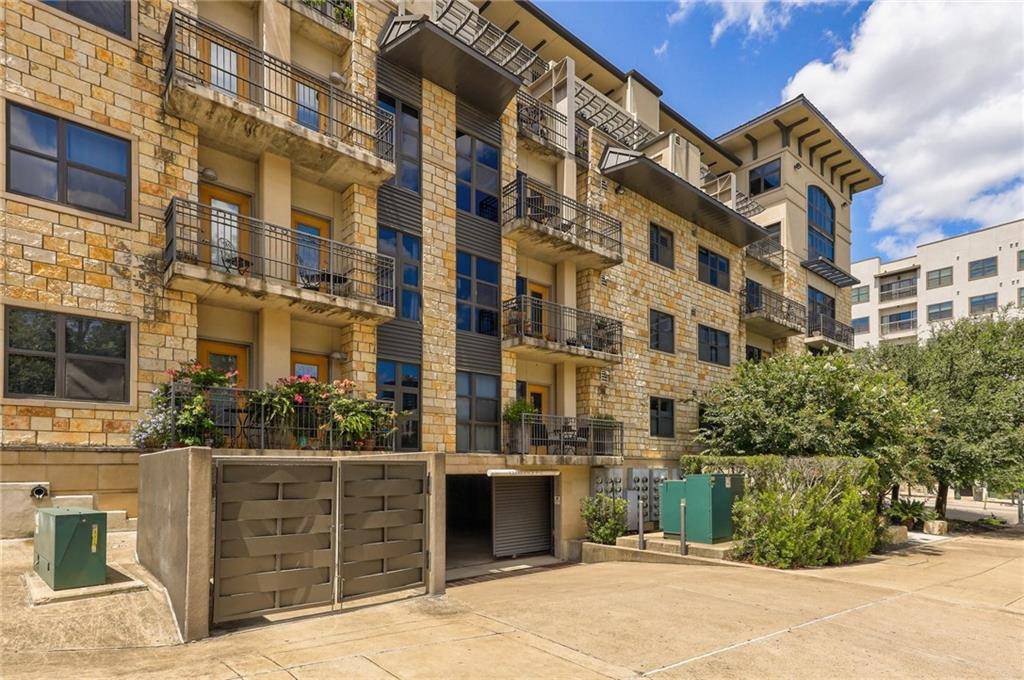 1812 West Ave #501, Austin, TX 78701