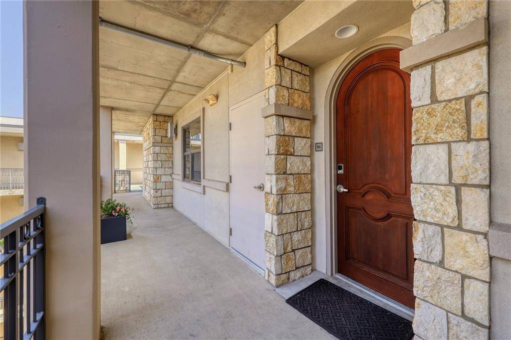 1812 West Ave #501, Austin, TX 78701